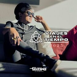 Cover of Viajes en el Tiempo 2023