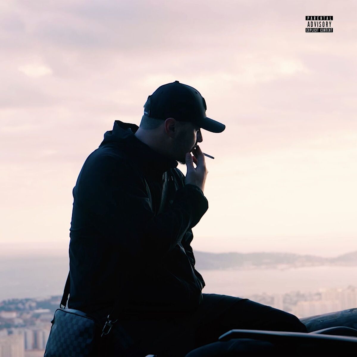 Album cover of Capricieux