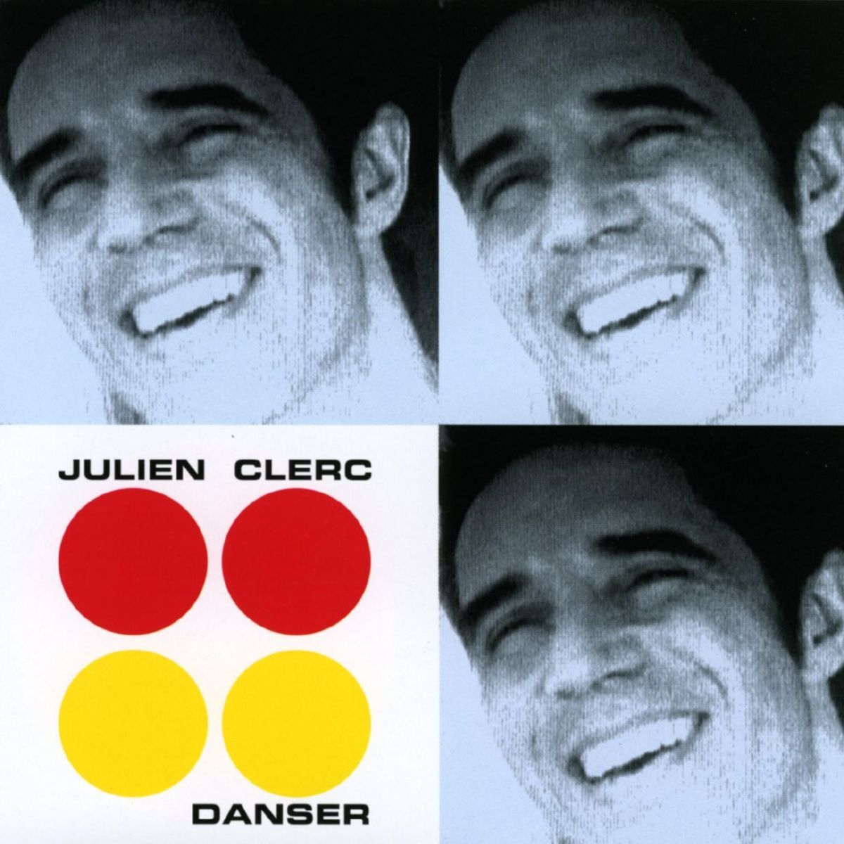 Album cover of Coeur de Rocker