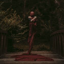 Cover of Bad Omens