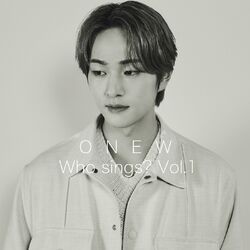 Cover of Who sings? Vol.1