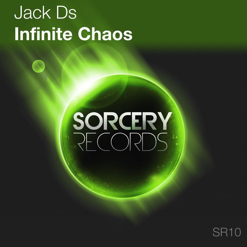 Picture of Infinite Chaos