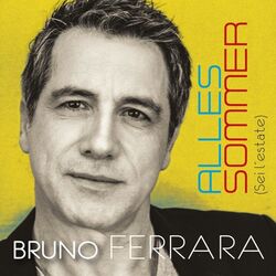 Cover of Alles Sommer (Sei l'estate)