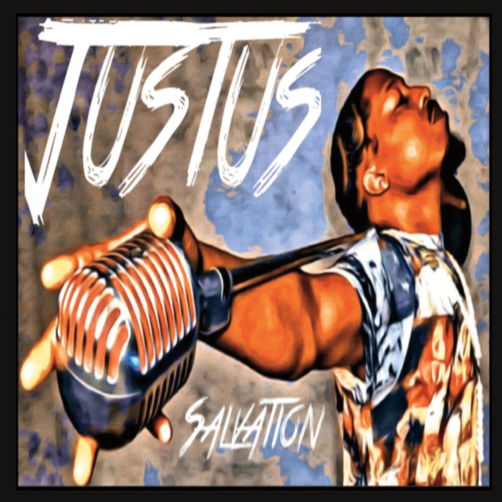 Picture of Salvation