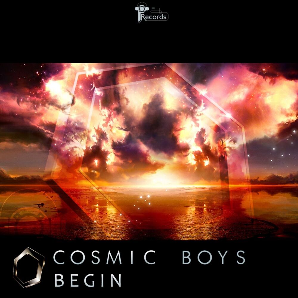 Picture of Begin
