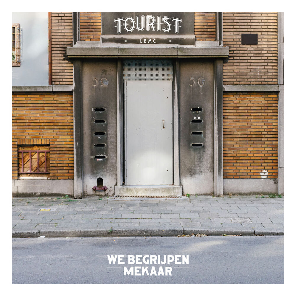 Picture of We Begrijpen Mekaar