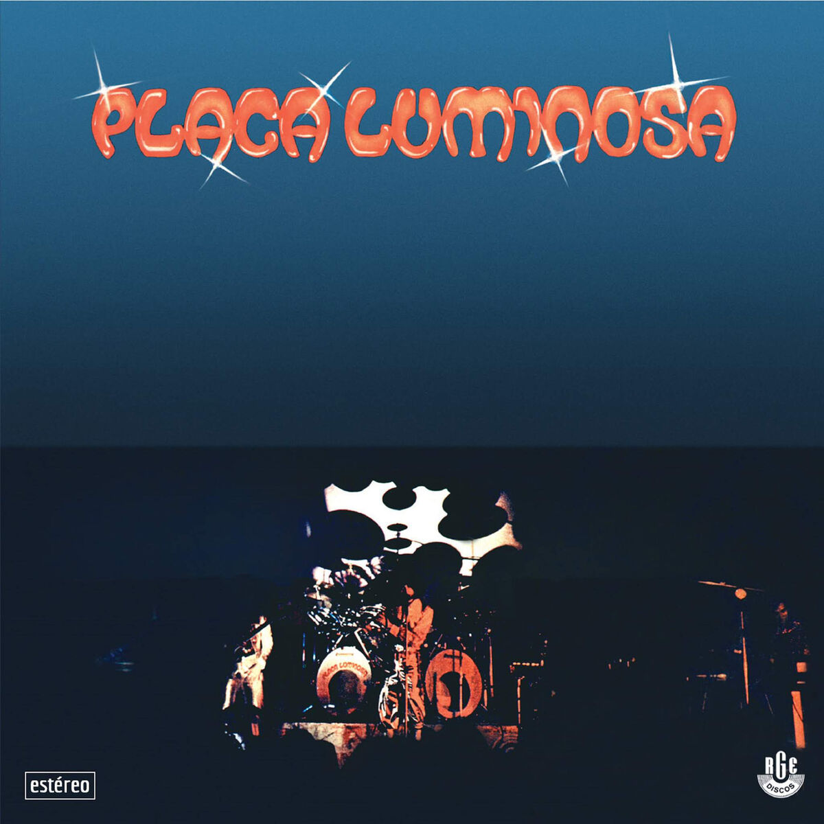 Album cover of 1977