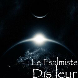 Cover of Dis leur