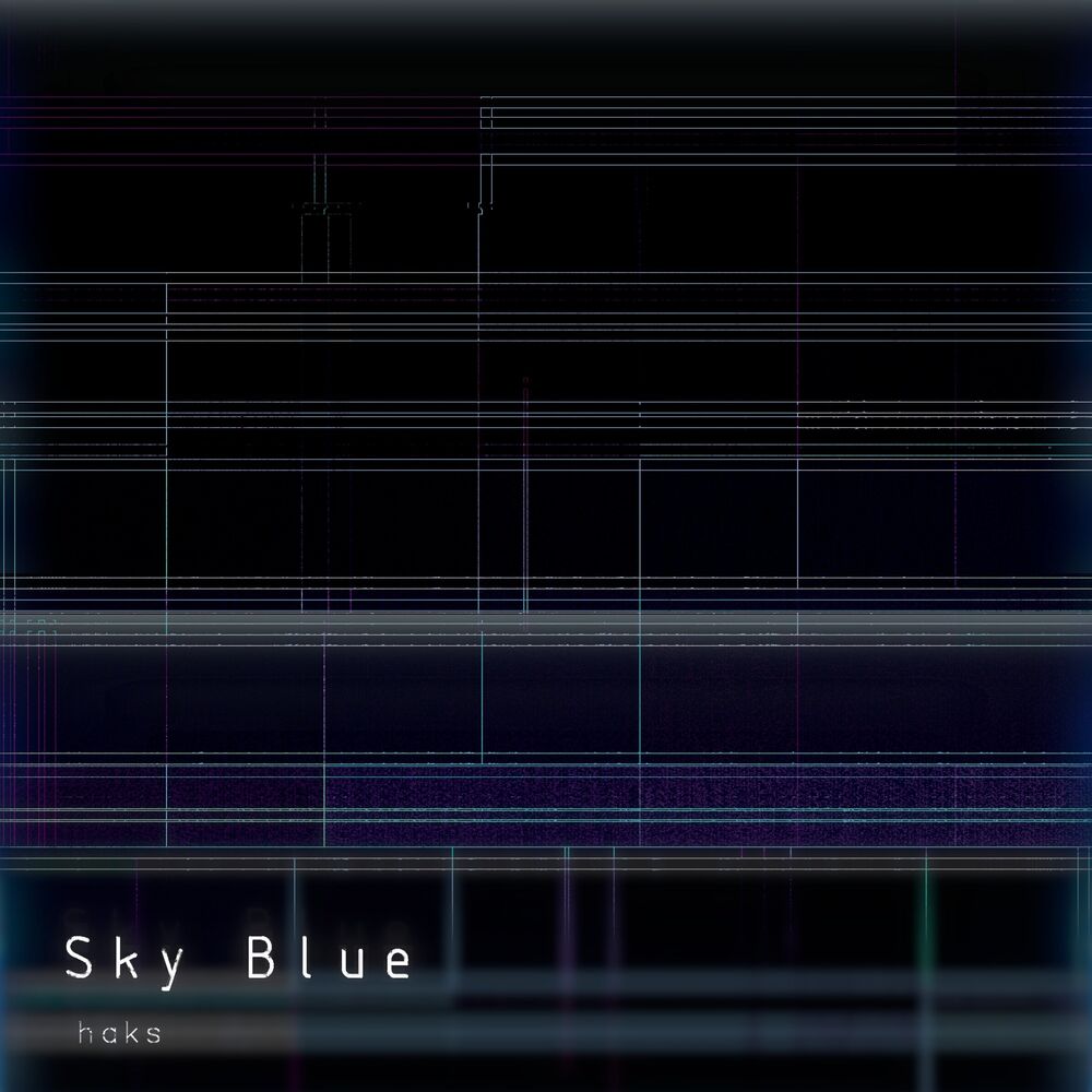 Picture of Sky Blue