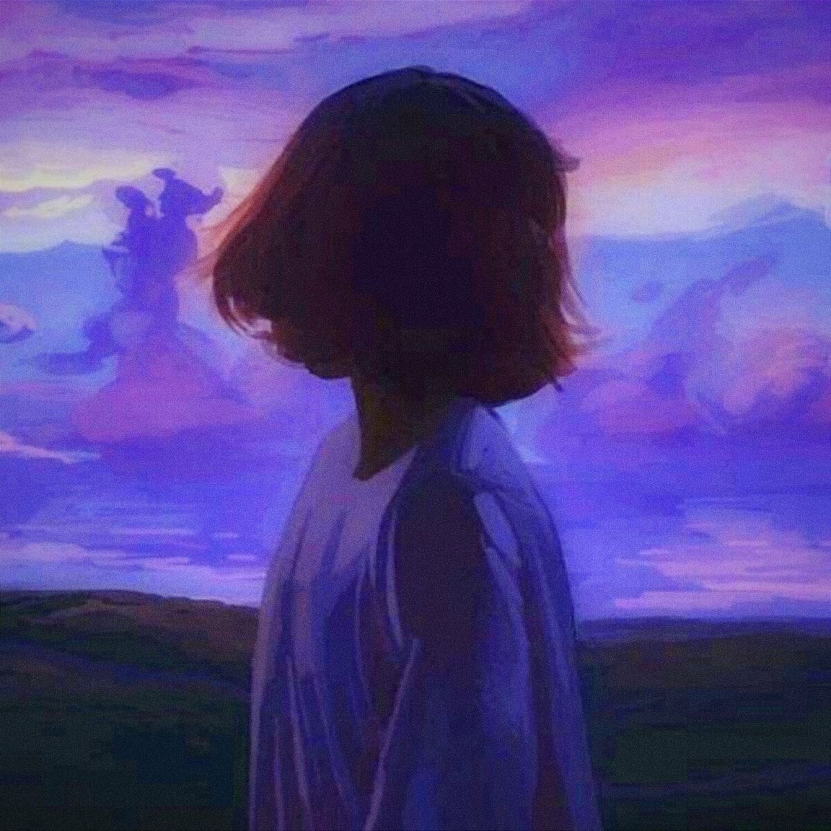 Album cover of HAUNTED