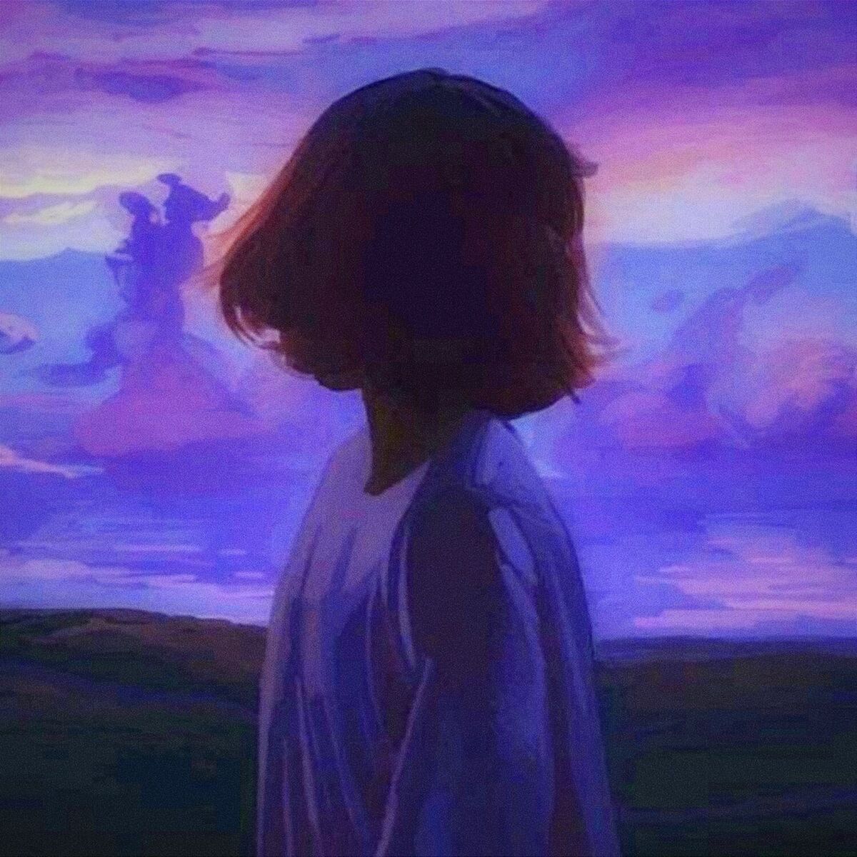 Album cover of HAUNTED