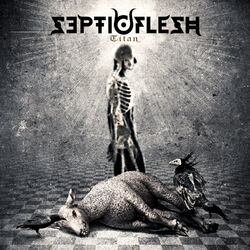 Cover of Titan - Deluxe Orchestral Version