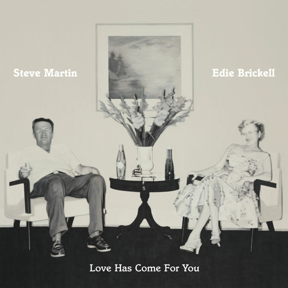 Picture of Love Has Come For You