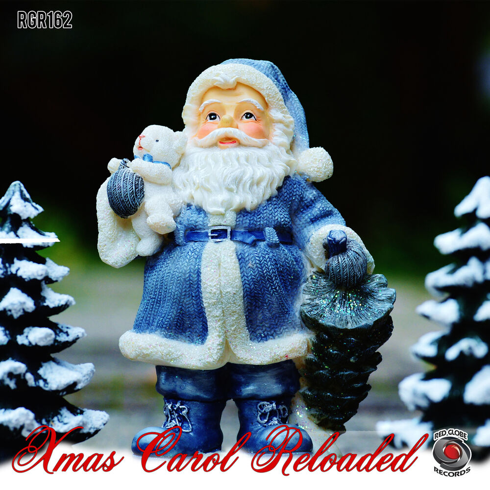 Picture of Xmas Carol Reloaded