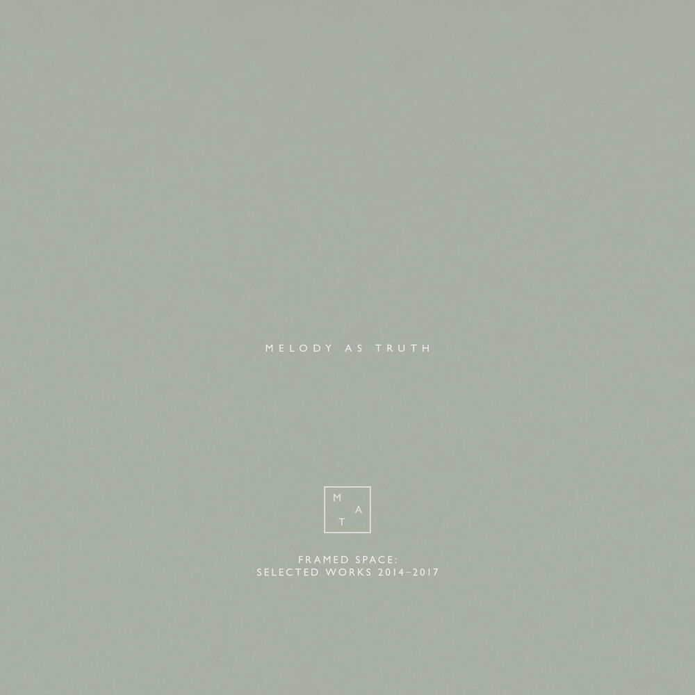 Picture of Framed Space: Selected Works 2014-2017