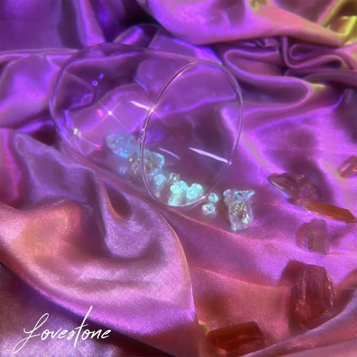 Album cover of Lovestone