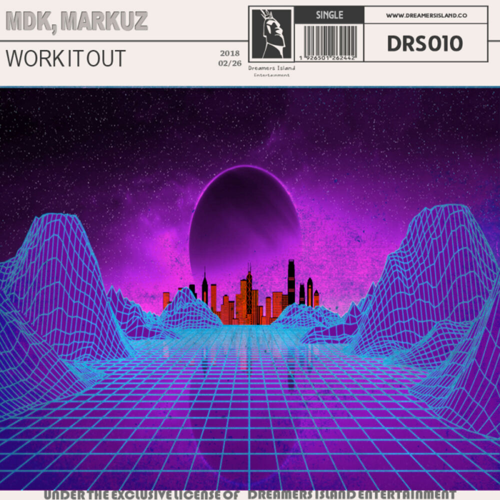 Picture of Work It Out