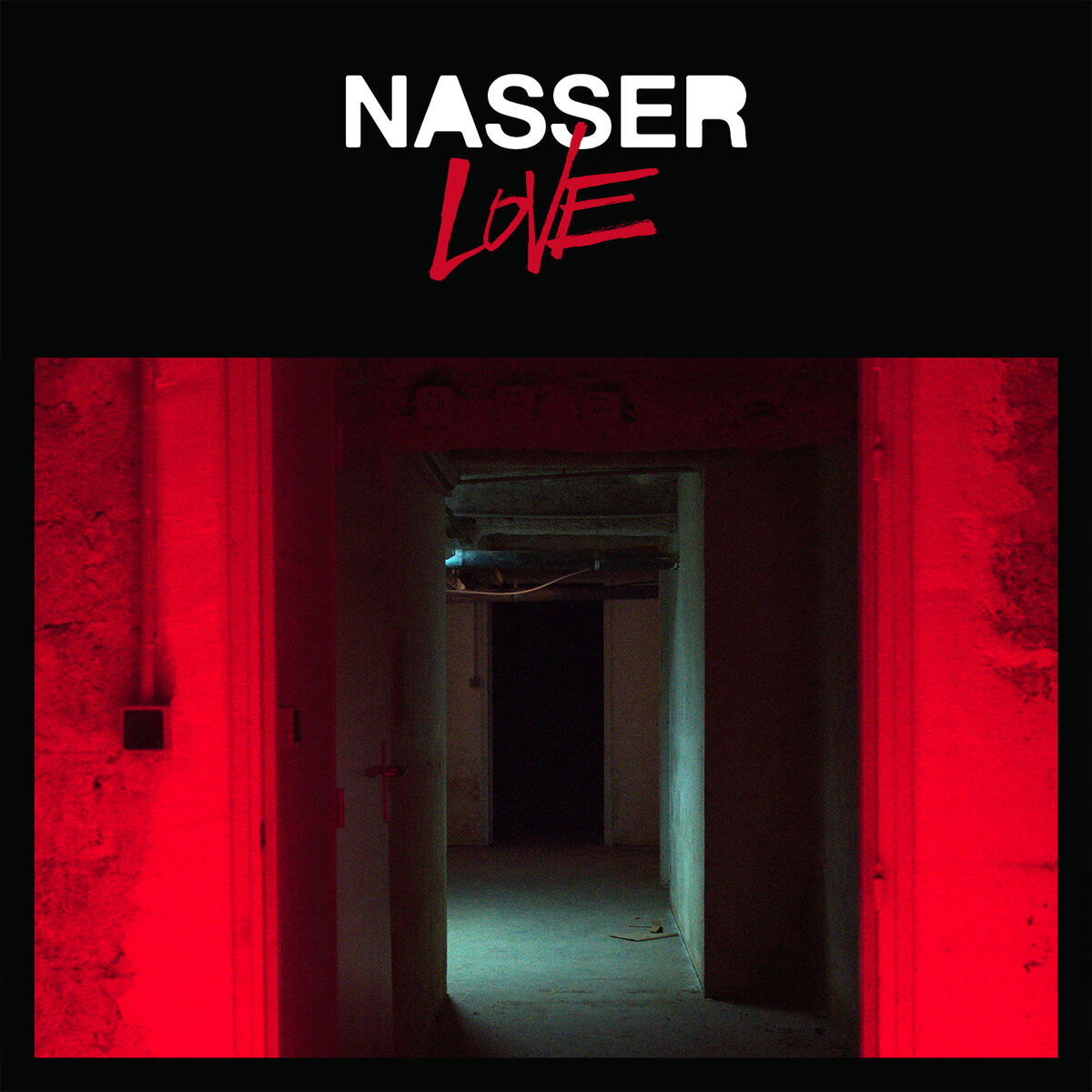 Album cover of Love