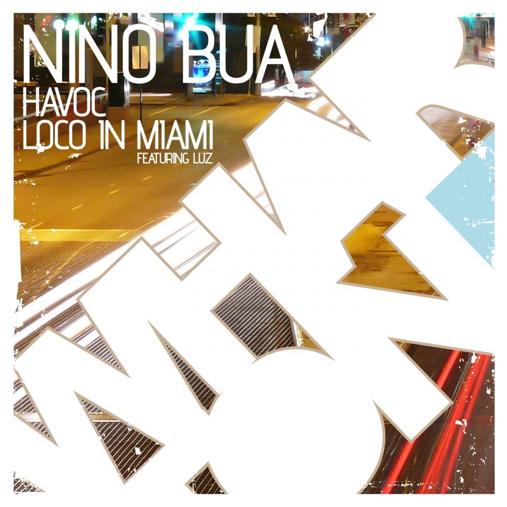 Picture of Havoc EP