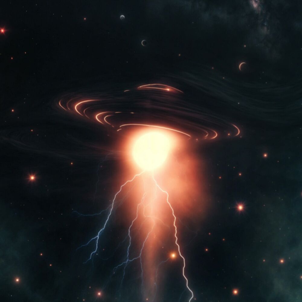 Picture of Cosmos