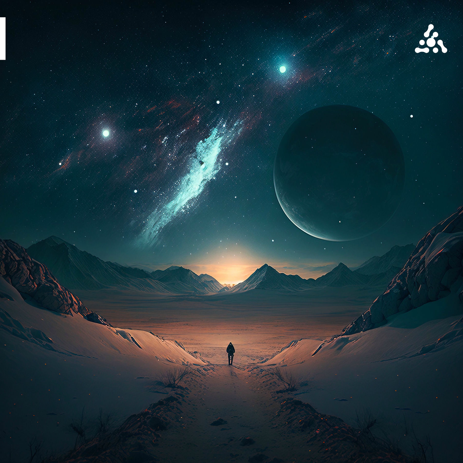 Album cover of Cassiopeia (UCP Rework)