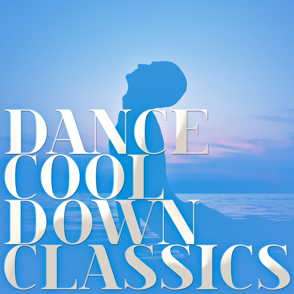 Picture of Dance Cool Down Classics