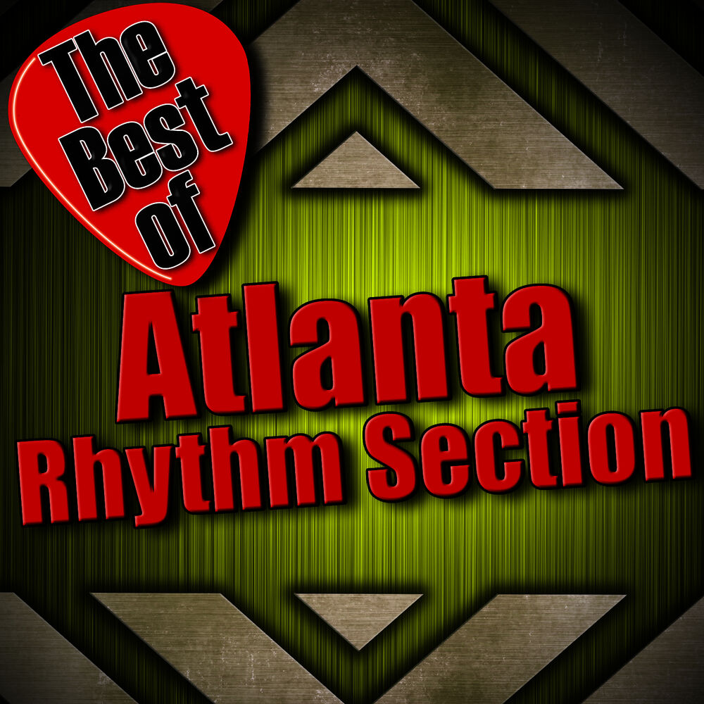 Picture of The Best of Atlanta Rhythm Section