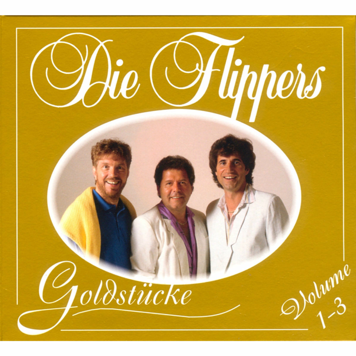 Album cover of Goldstücke