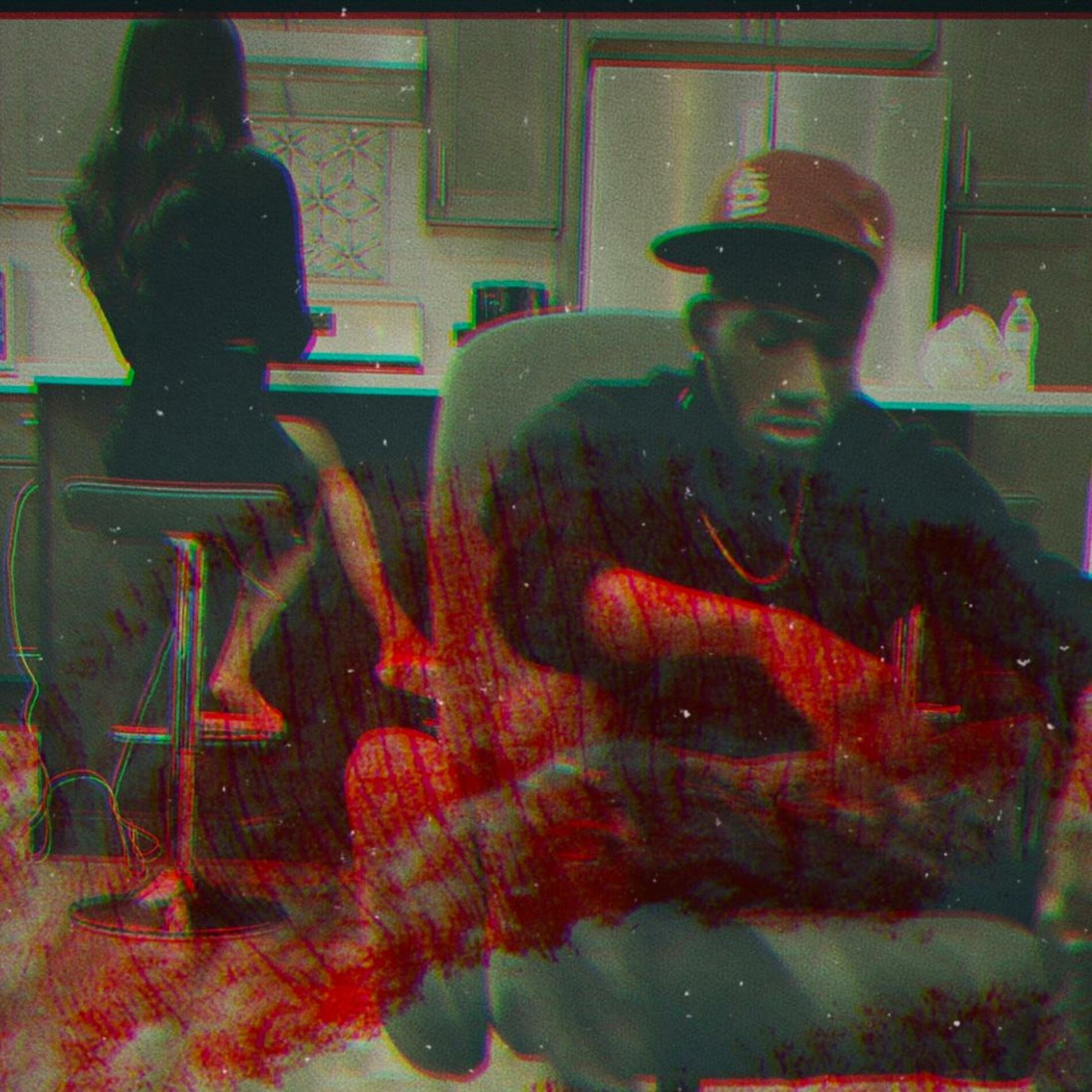 Album cover of Don't Play Wit It (feat. Mass)