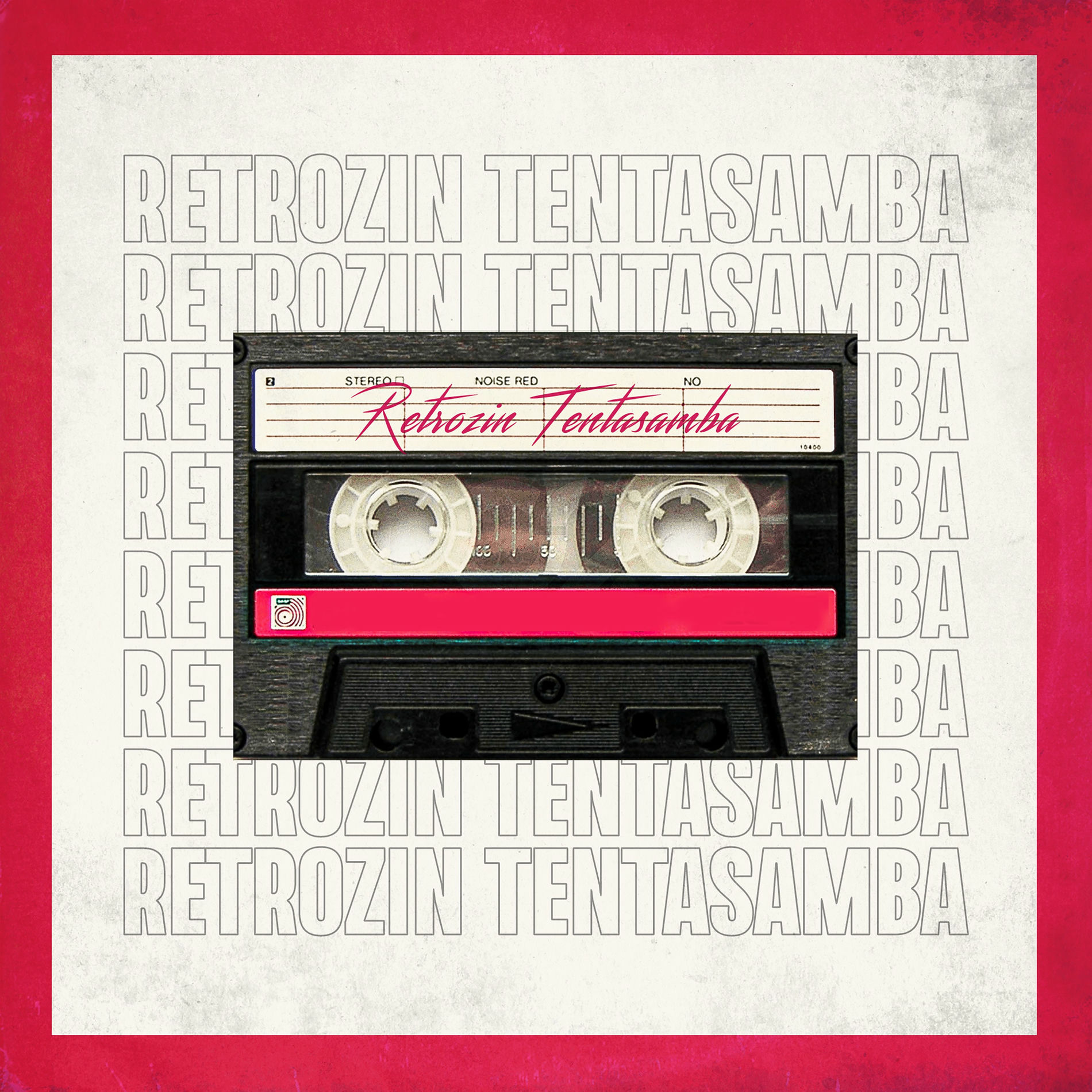 Album cover of Retrozin (Ao Vivo)