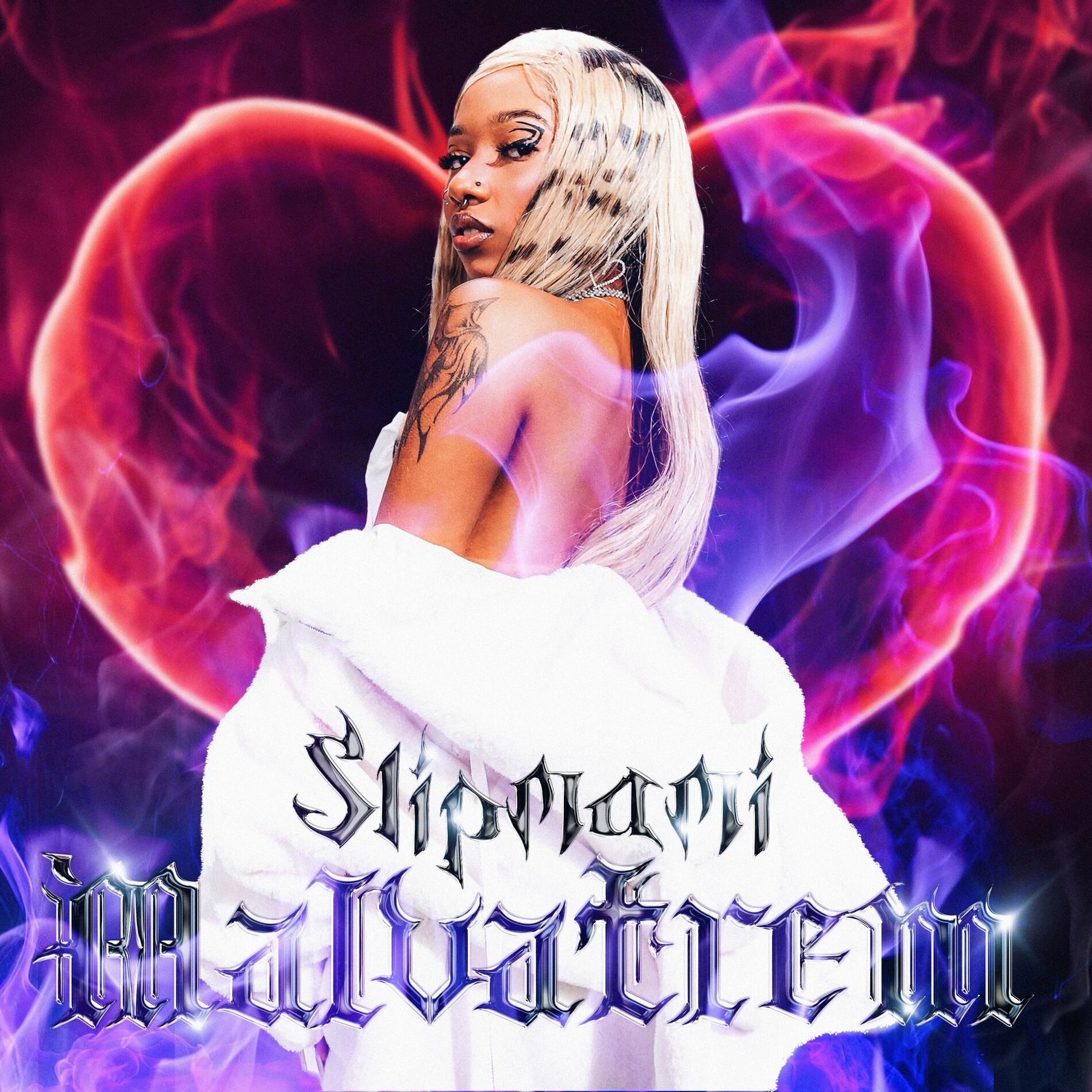 Album cover of Malvatrem