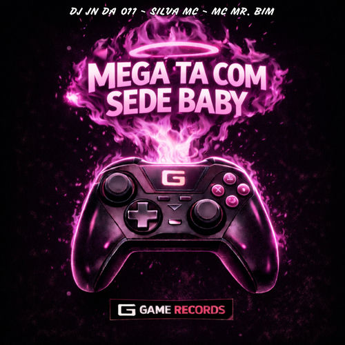 Mega Ta Com Sede Baby