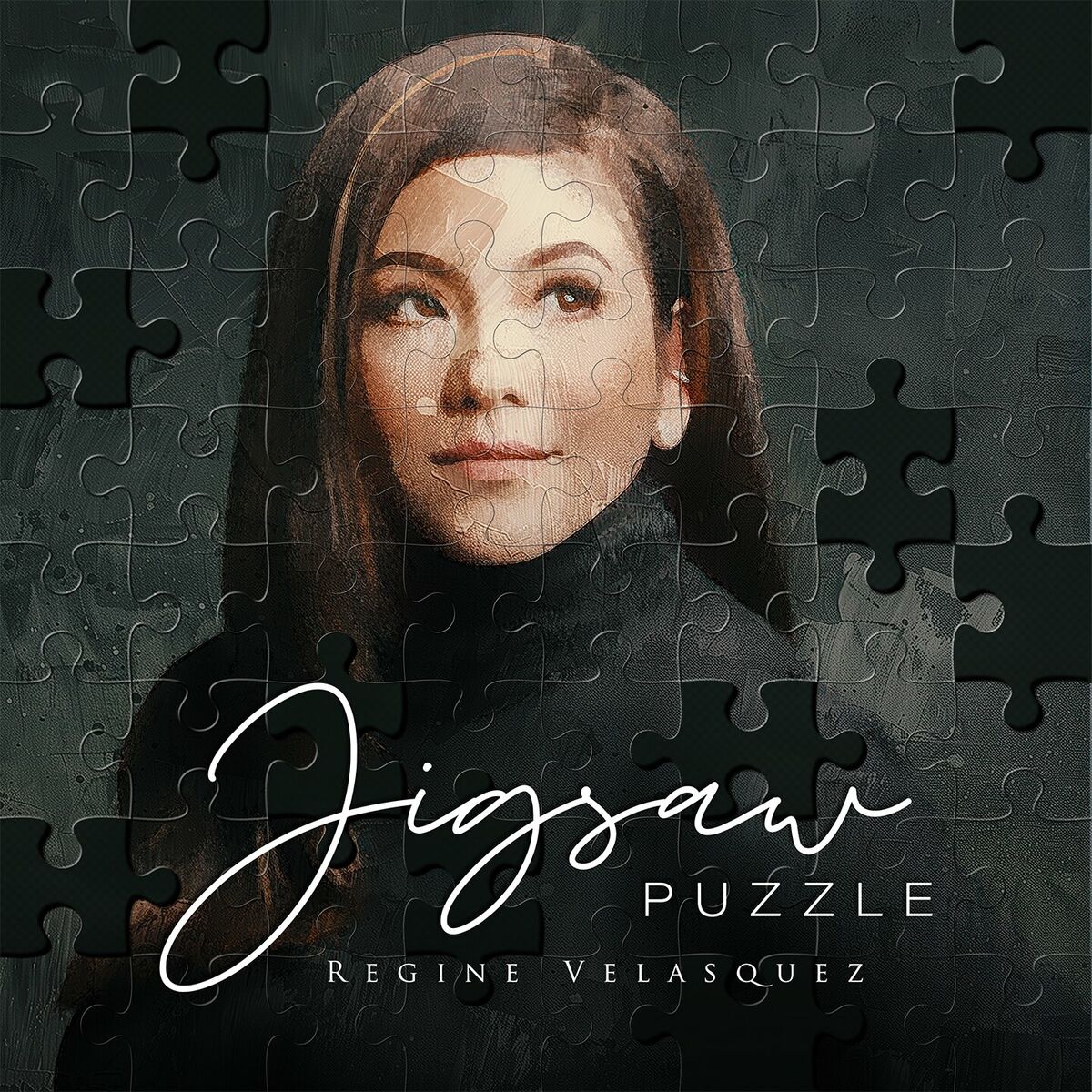 Album cover of Jigsaw Puzzle
