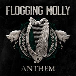 Cover of Anthem
