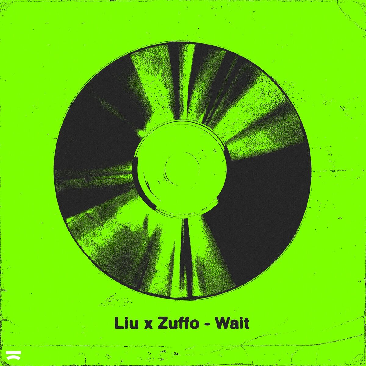 Album cover of Wait