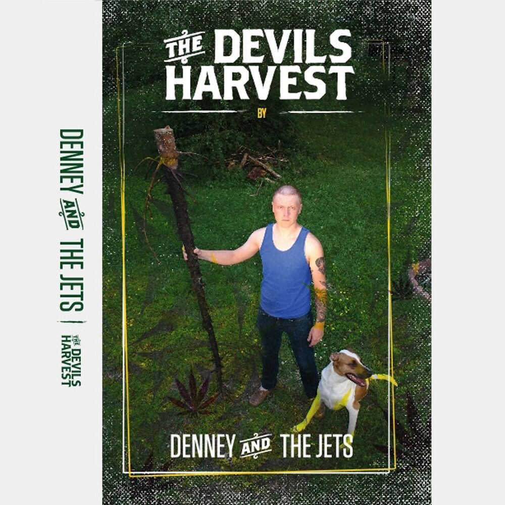 Picture of The Devil's Harvest