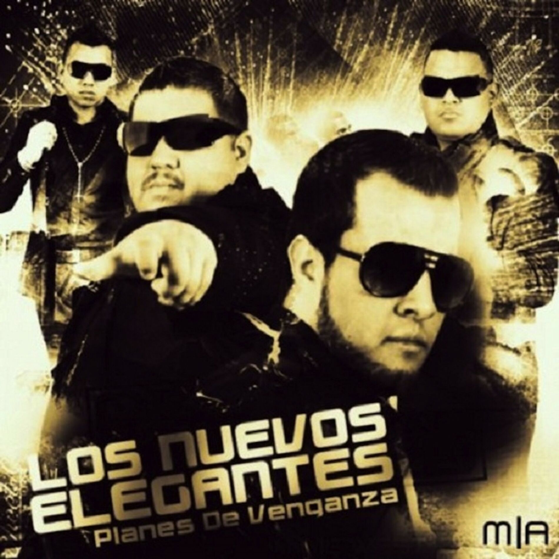 Album cover of 10 Mil Huracanes