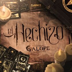 Cover of El Hechizo