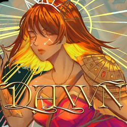 Cover of Dawn