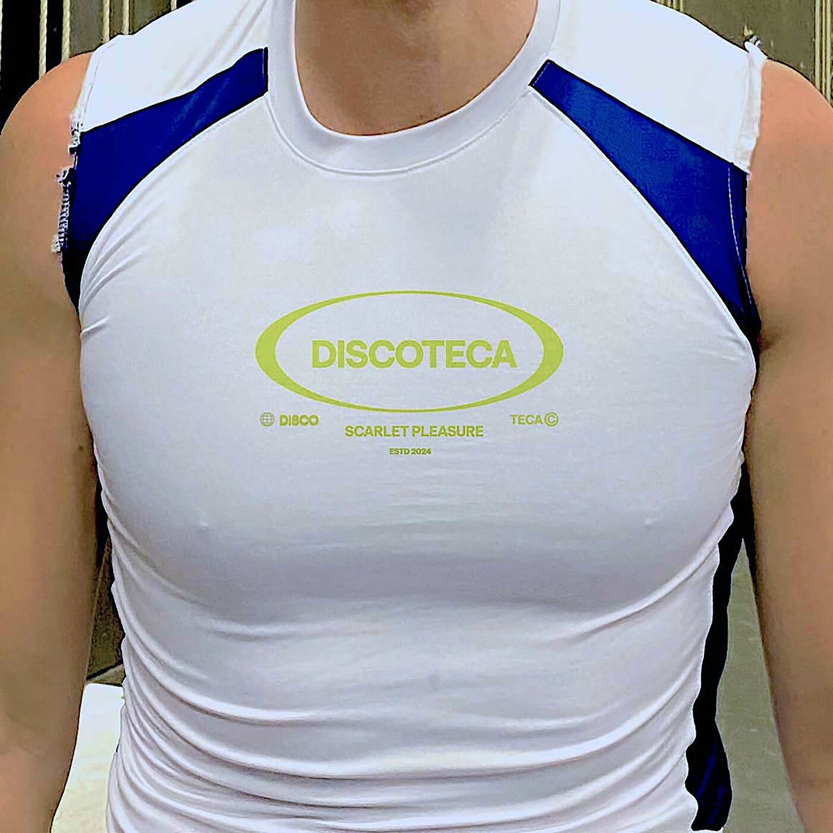 Album cover of Discoteca