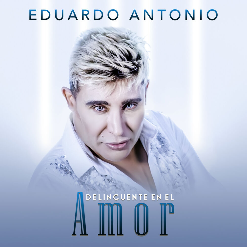 Picture of Delincuente en el Amor