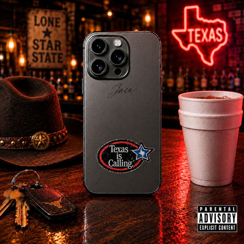 Texas Is Calling