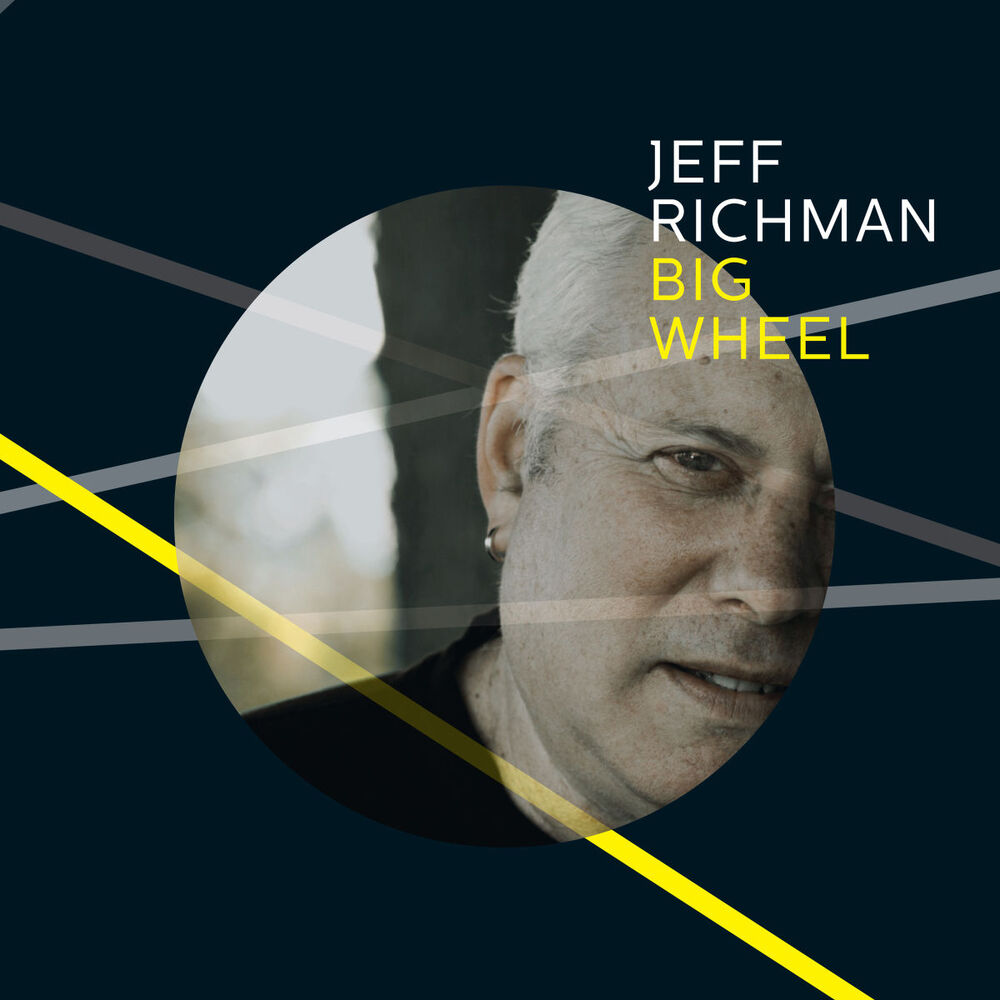 Picture of Big Wheel