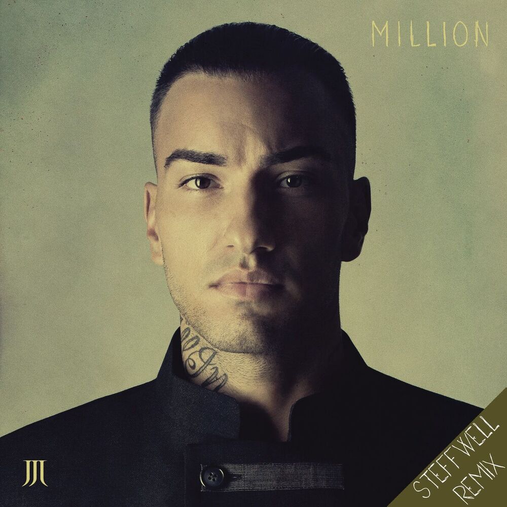 Picture of Million (Steffwell Remix)