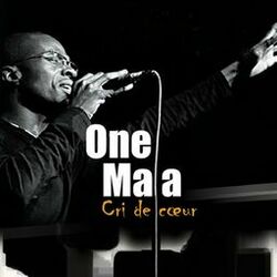 Cover of Cri de cœur
