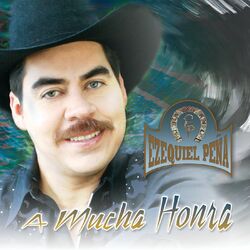 Cover of A Mucha Honra