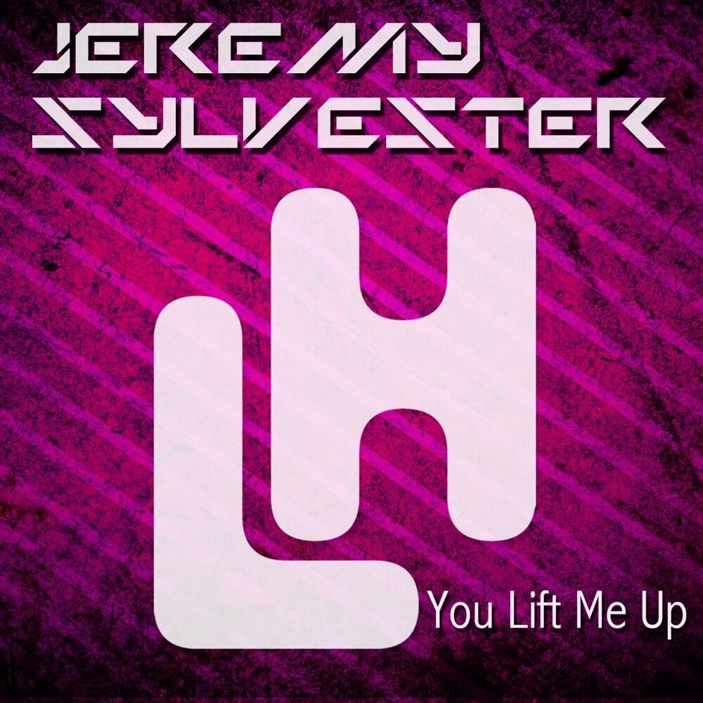 Picture of You lift me up