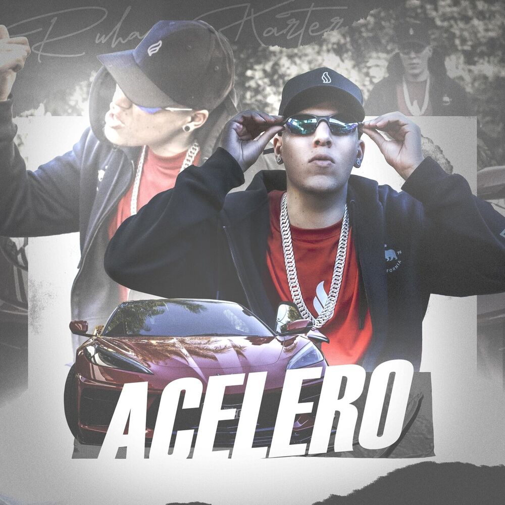 Picture of Acelero