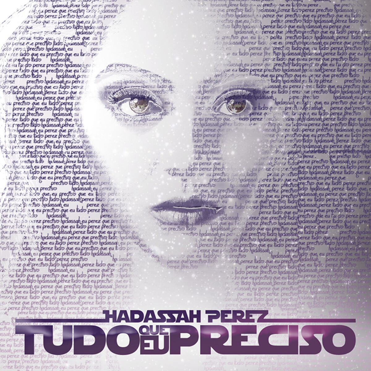 Album cover of Tudo Que Eu Preciso