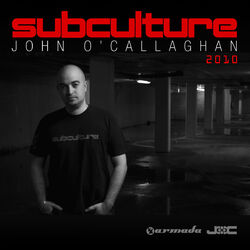 Cover of Subculture 2010 - The Full Versions, Vol. 2